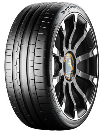 Continental SportContact 6 255/40 R20, continental sportcontact 6