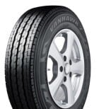 Pneu Firestone VANHAWK 2 215/60R16 103T
