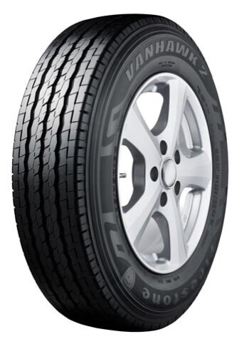 Pneu FIRESTONE VANHAWK 2 225/70R15 112S
