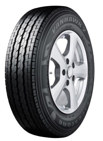 Pneu Firestone VANHAWK 2