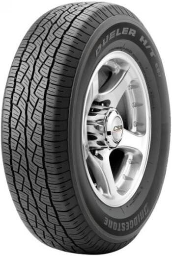 Pneu Bridgestone DUELER H/T 687