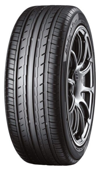 Pneu Yokohama BLUEARTH-ES ES32A en 225/60 R16