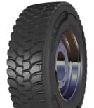 Pneu Michelin X WORKS D 13R22.5 156 K