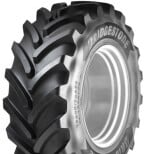 Pneu Bridgestone VT-TRACTOR 600/65R38 164 D