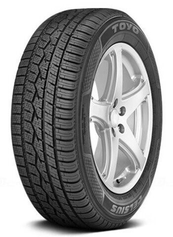 Pneu Toyo CELSIUS