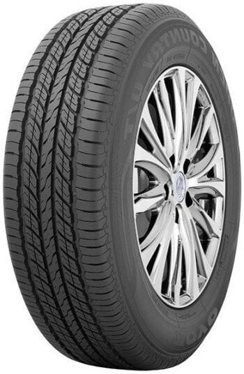 Pneu Toyo OPEN COUNTRY U/T