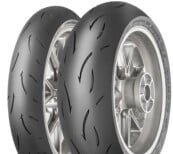 Pneu Dunlop GP RACER D212