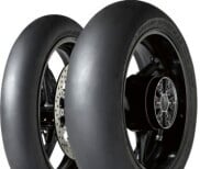 Pneu Dunlop GP RACER D212 SLICK 200/55R17