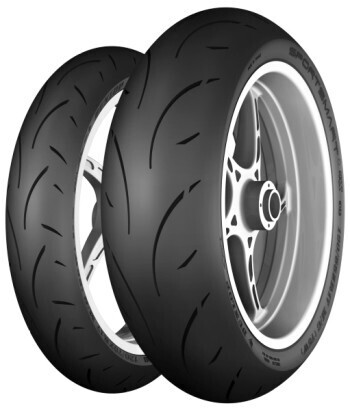 Pneu Dunlop SPORTSMART 2 MAX