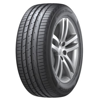 Pneu Hankook VENTUS S1 EVO 2 SUV K117A