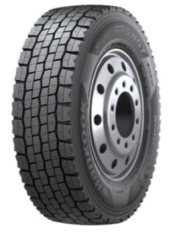 Pneu Hankook DW 07