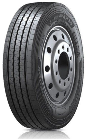 HANKOOK  AH35 ( 245/70 R19.5 136/134M 16PR ) Pneus camion