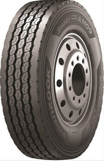 Pneu Hankook AM 09