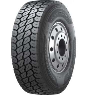 Pneu Hankook AM 15+