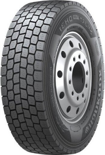 HANKOOK  DH31 ( 295/80 R22.5 152/148M 16PR SBL ) Pneus camion
