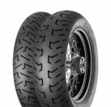 Pneu Continental CONTI TOUR 130/80-17 65 H