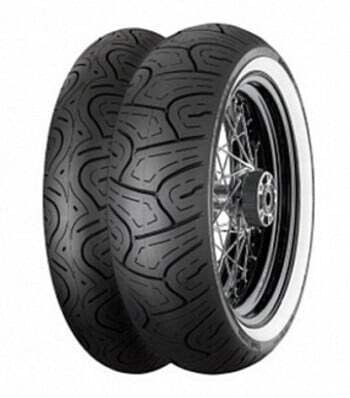 Pneu Continental Conti Legend