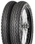 Pneu Continental Conti City 70/90-17 38 P