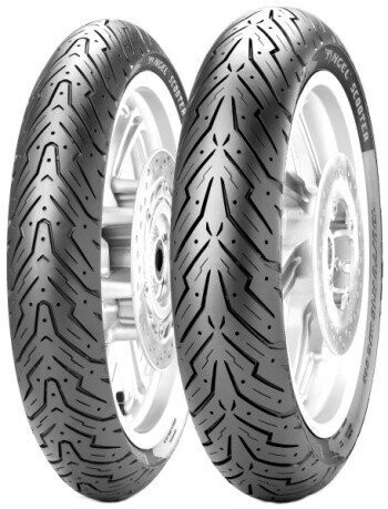 Pneu PIRELLI ANGEL SCOOTER 120/70-15 56 P