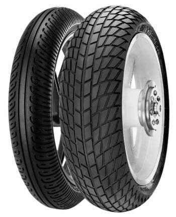 Pneu Metzeler RACETEC SM RAIN
