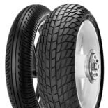 Pneu Metzeler RACETEC SM RAIN 125/75R17