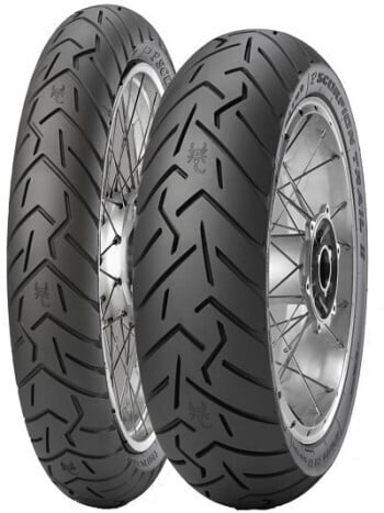 Pneu Pirelli SCORPION TRAIL II