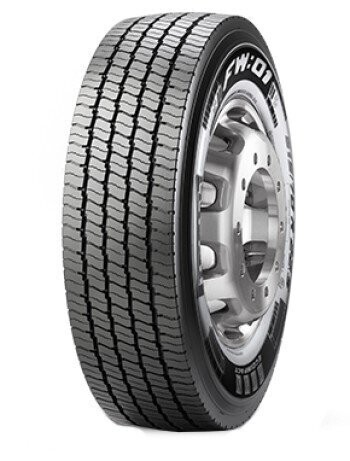 Pneu Pirelli FW:01