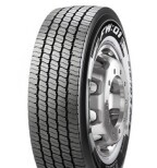 Pneu Pirelli FW:01 315/70R22.5 156 L