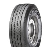 Pneu Pirelli ST:01 TRIATHLON 385/55R22.5 160 K