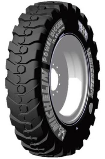 Pneu Michelin POWER DIGGER