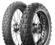 Pneu Michelin ANAKEE WILD 130/80-17 65 R
