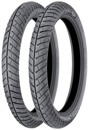 Pneu Michelin CITY PRO