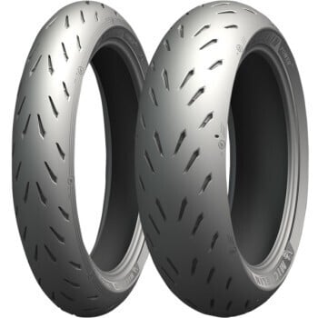 Pneu Michelin POWER RS
