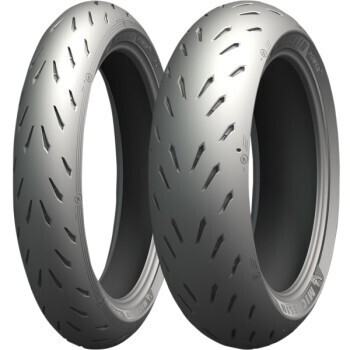 Pneu Michelin POWER RS