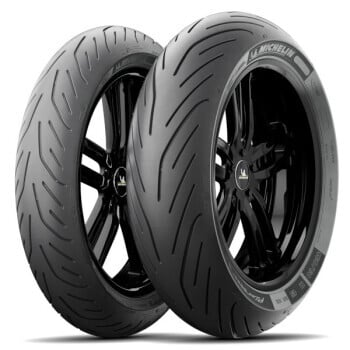Pneu Michelin PILOT POWER 3 SC