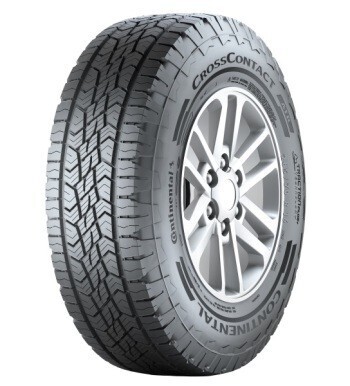 Pneu CONTINENTAL CONTI CROSSCONTACT ATR 245/70R16 113T