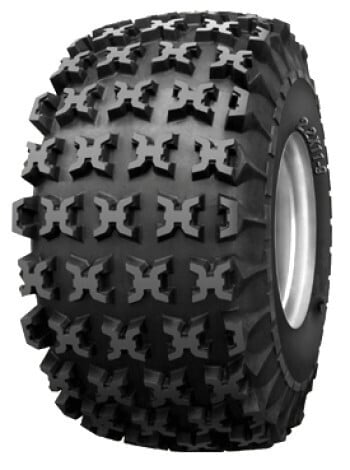 Pneu Bkt AT 111-HD Rear