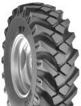 Pneu BKT MP-567 14.5-20