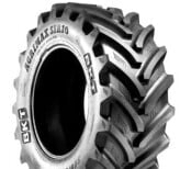 Pneu BKT AGRIMAX SIRIO 710/70R38 171 D