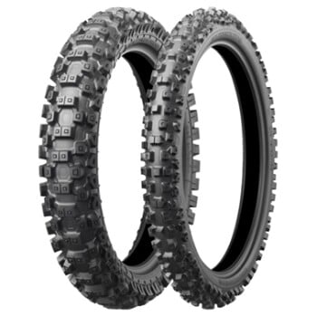 Pneu Bridgestone BATTLECROSS X30