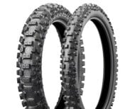 Pneu Bridgestone BATTLECROSS X30 90/100-16 52 M
