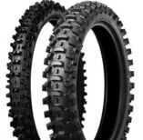 Pneu Bridgestone BATTLECROSS X10 80/100-21 51 M