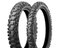Pneu Bridgestone BATTLECROSS X40 90/100-21 57 M