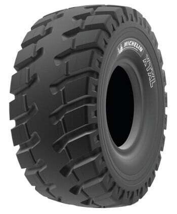 Pneu Michelin XTXL