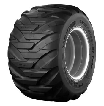 Pneu TRELLEBORG T480 EXC 710/40-22.5 176 A8