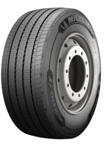 MICHELIN  X Multi F ( 385/55 R22.5 160K 20PR Double marquage 158L )
