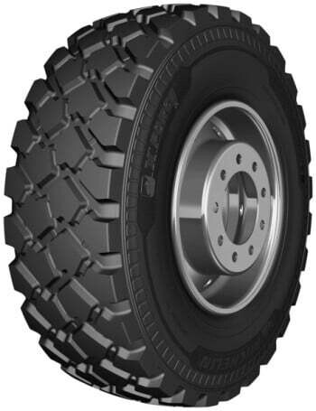 Pneu Michelin X FORCE ZL