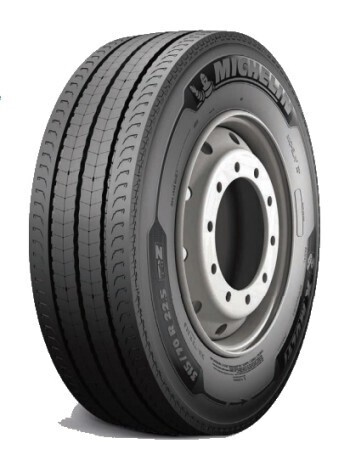 MICHELIN  X Multi Z ( 315/70 R22.5 156/150L ) Pneus camion