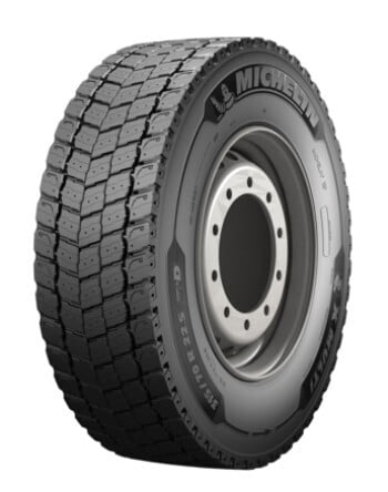 MICHELIN  X Multi D ( 315/70 R22.5 154/150L ) Pneus camion