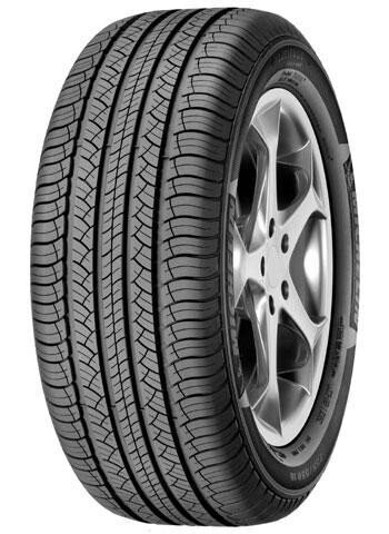 Pneu Michelin LATITUDE TOUR HP